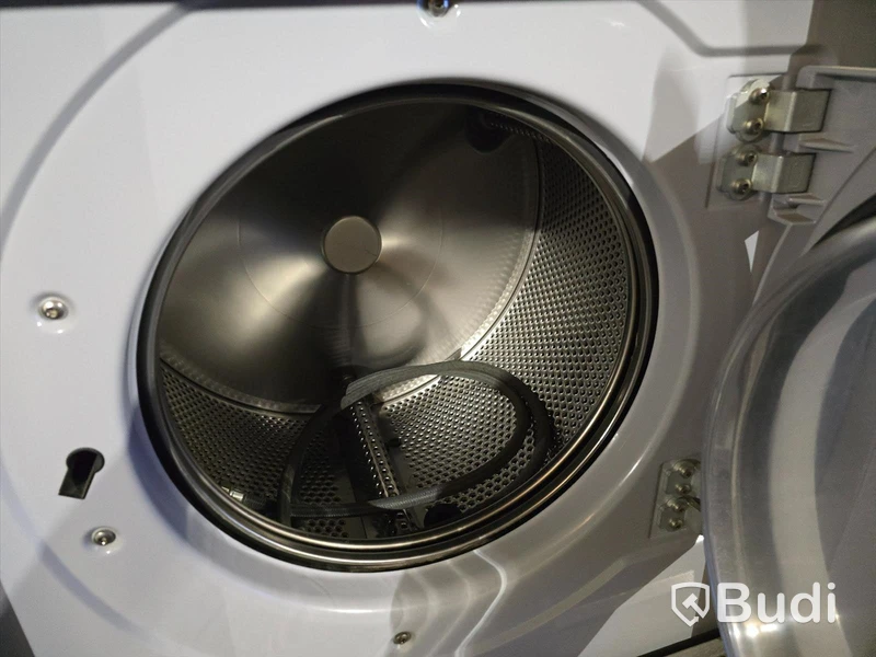 Tvättmaskin | Electrolux W4130H