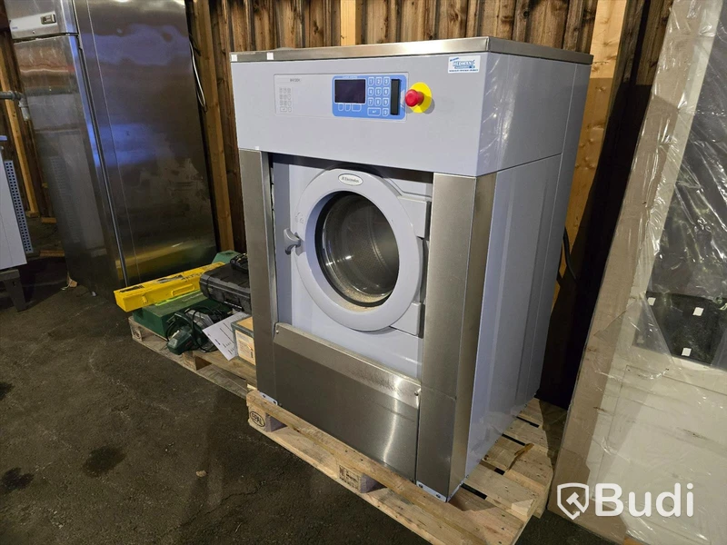 Tvättmaskin | Electrolux W4130H