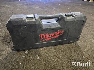Tigersåg Milwaukee
