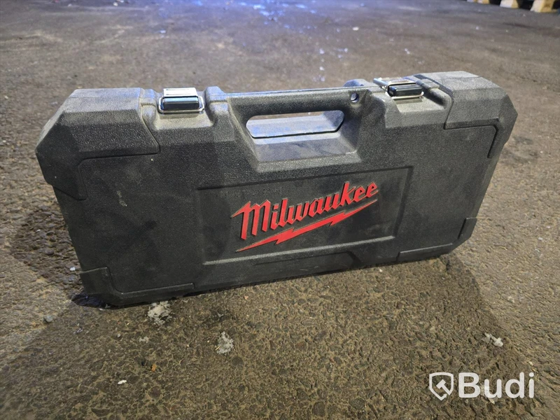 Tigersåg Milwaukee