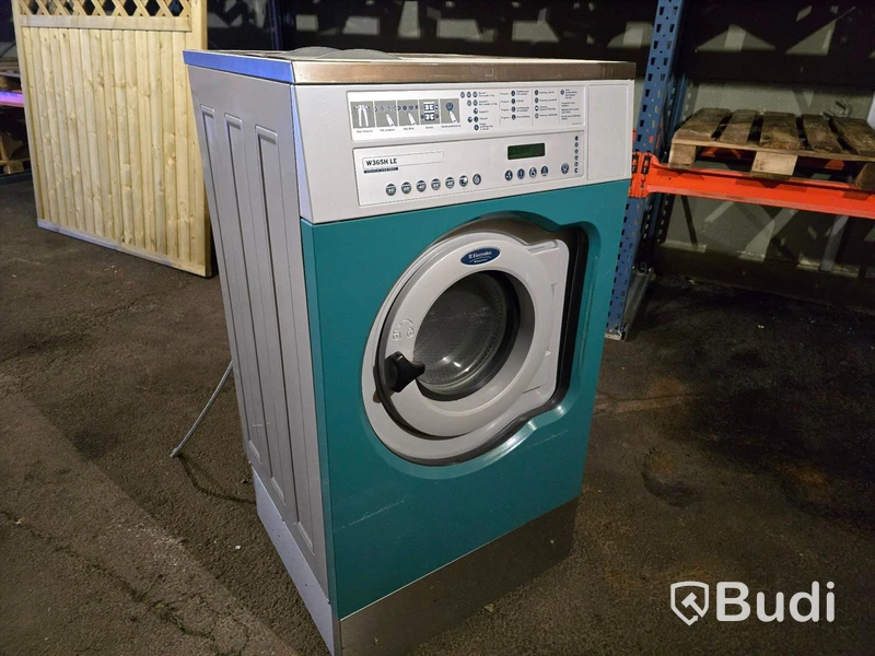 Tvättmaskin | Electrolux W365H LE