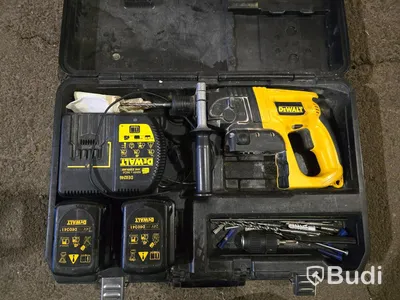 Slagborrmaskin | Dewalt