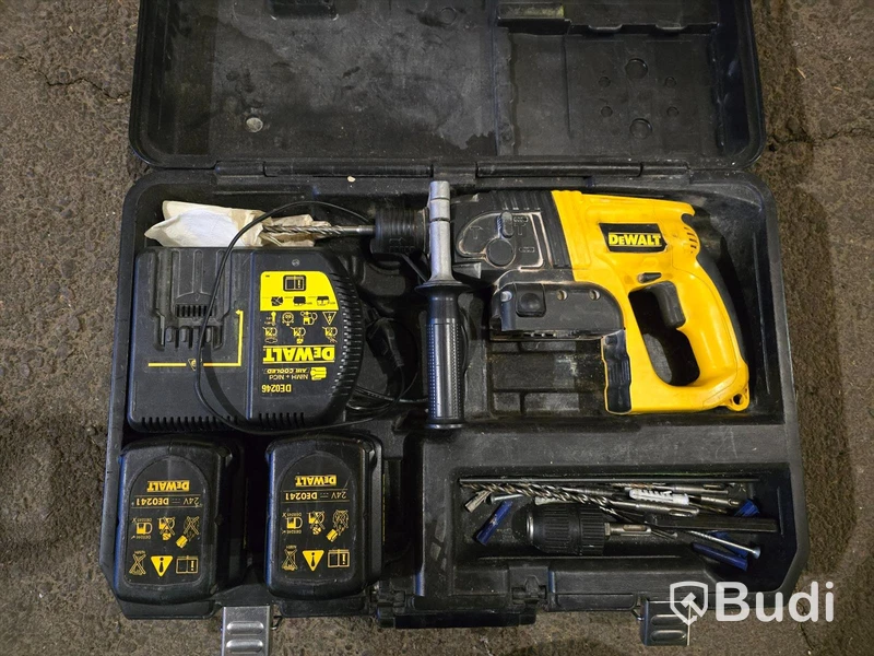 Slagborrmaskin | Dewalt