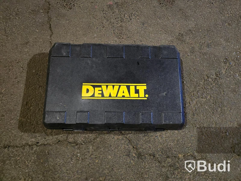 Slagborrmaskin | Dewalt