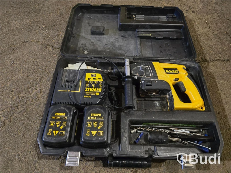 Slagborrmaskin | Dewalt