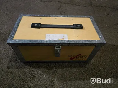 Andningsmask Racal Powerflow