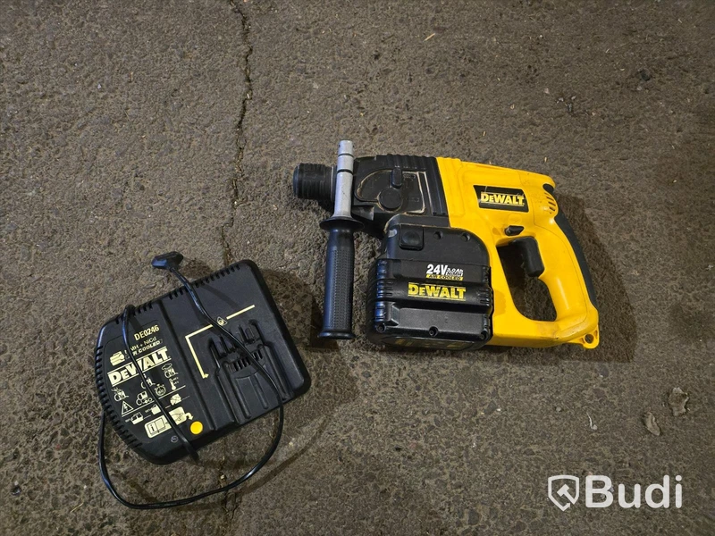 Slagborrmaskin | Dewalt DW005