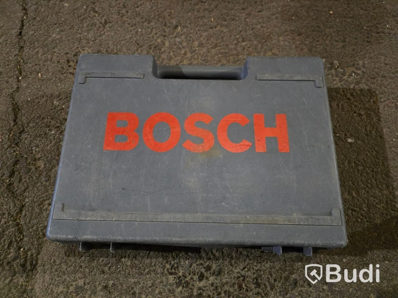 Slagborrmaskin Bosch