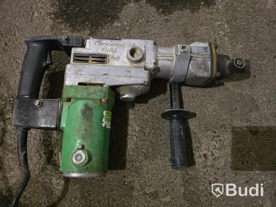Mejselhammare / slagborrmaskin Hitachi