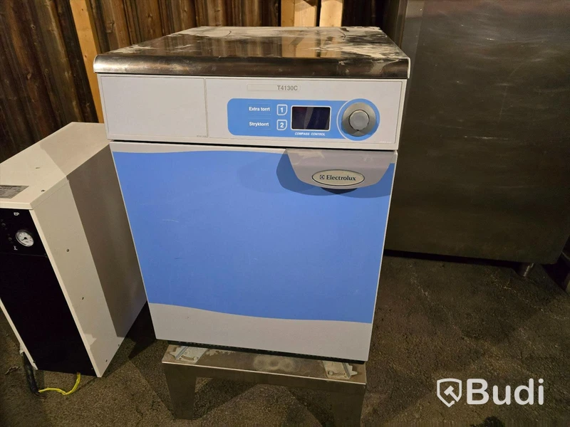 Torktumlare Electrolux TC4130C