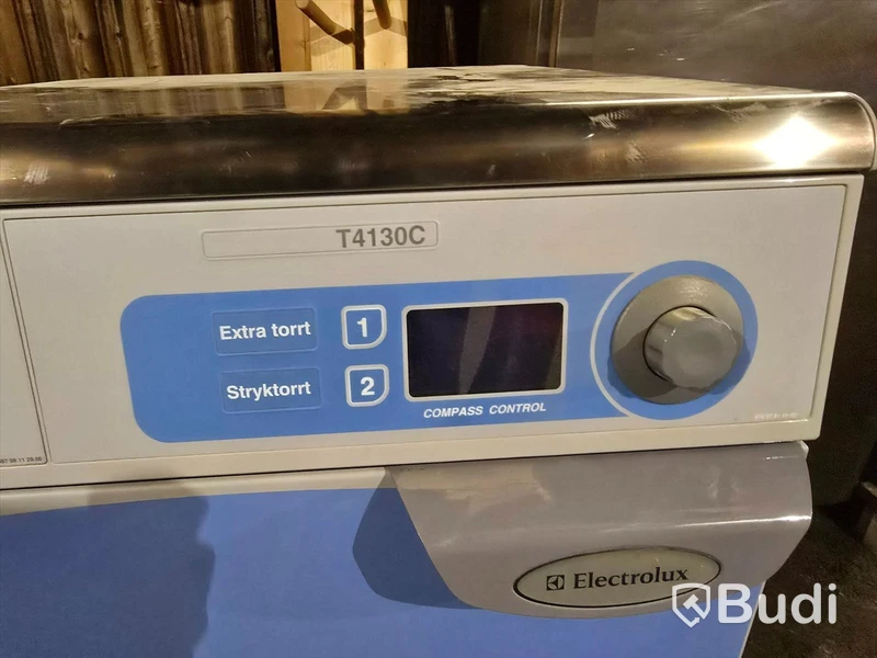 Torktumlare Electrolux TC4130C