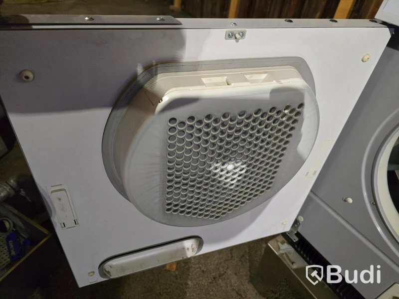 Torktumlare Electrolux TC4130C
