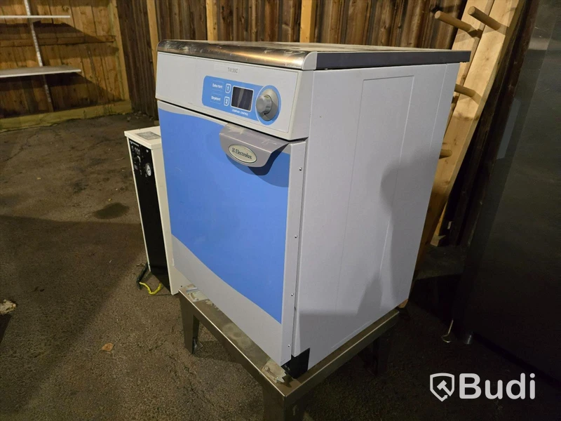 Torktumlare Electrolux TC4130C