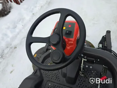 Åkgräsklippare | Husqvarna P525D | 1219 timmar