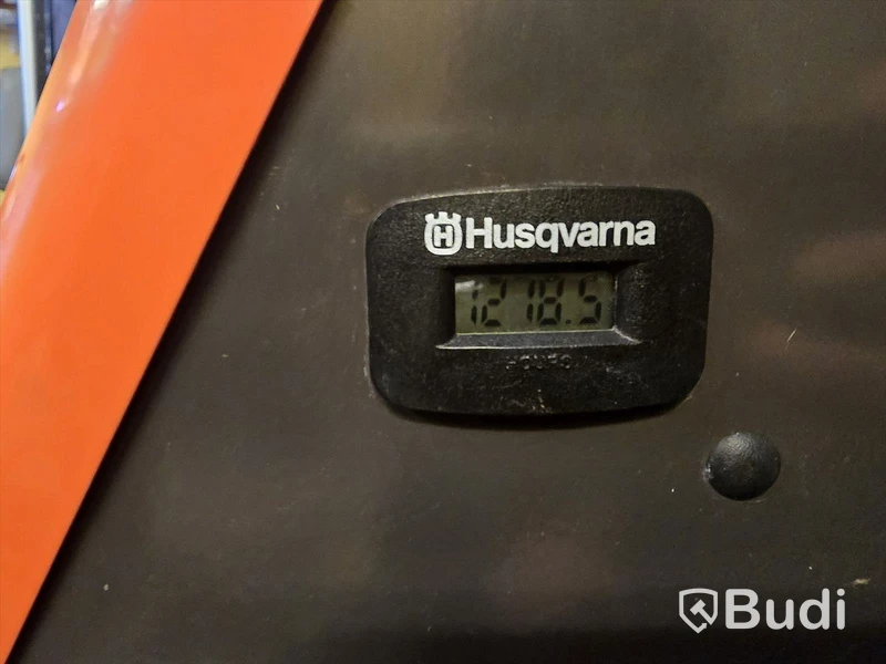 Åkgräsklippare | Husqvarna P525D | 1219 timmar