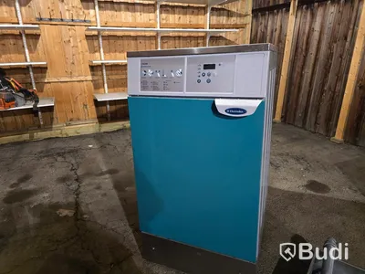 Torktumlare Electrolux T4190