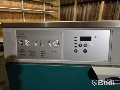 Torktumlare Electrolux T4190