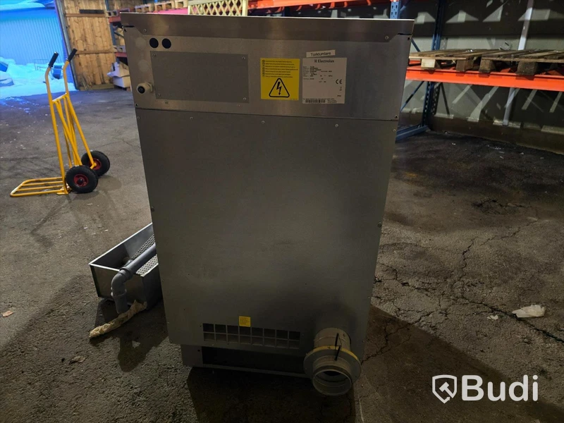 Torktumlare Electrolux T4190