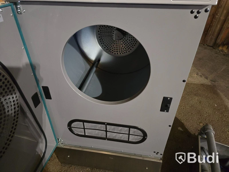 Torktumlare Electrolux T4190