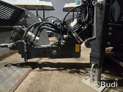 Sopmaskin | Schmidt | Wasa 300+ Trailer Sweeper | 2018