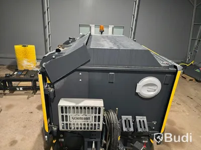 Sopmaskin | Schmidt | Wasa 300+ Trailer Sweeper | 2018