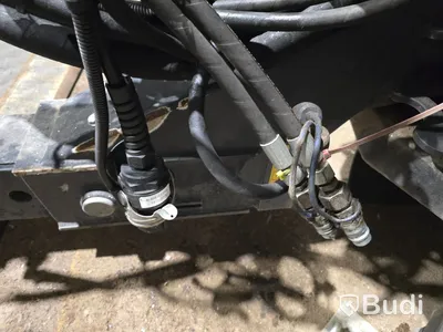 Sopmaskin | Schmidt | Wasa 300+ Trailer Sweeper | 2018