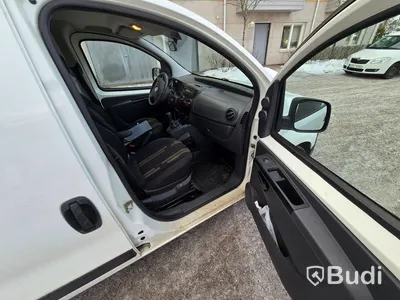 Fiat Fiorino | 1,3 Multijet | 2009 | 9487 mil