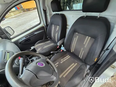 Fiat Fiorino | 1,3 Multijet | 2009 | 9487 mil