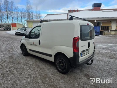 Fiat Fiorino | 1,3 Multijet | 2009 | 9487 mil