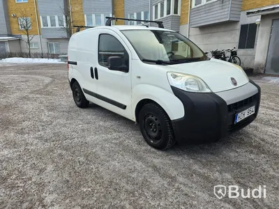 Fiat Fiorino | 1,3 Multijet | 2009 | 9487 mil