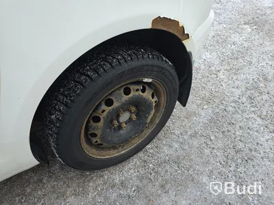 Skoda Praktik | 1,4 TDI | 2008 | 11624 mil