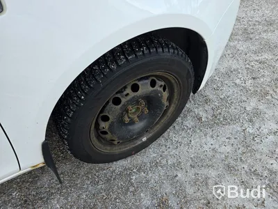 Skoda Praktik | 1,4 TDI | 2008 | 11624 mil