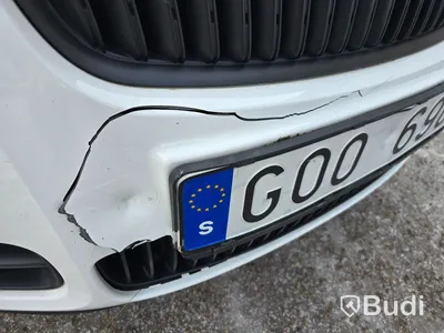 Skoda Praktik | 1,4 TDI | 2008 | 11624 mil