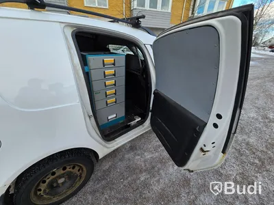 Skoda Praktik | 1,4 TDI | 2008 | 11624 mil
