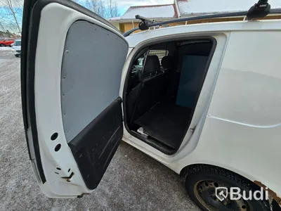 Skoda Praktik | 1,4 TDI | 2008 | 11624 mil