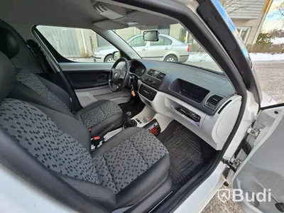 Skoda Praktik | 1,4 TDI | 2008 | 11624 mil