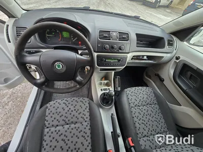 Skoda Praktik | 1,4 TDI | 2008 | 11624 mil