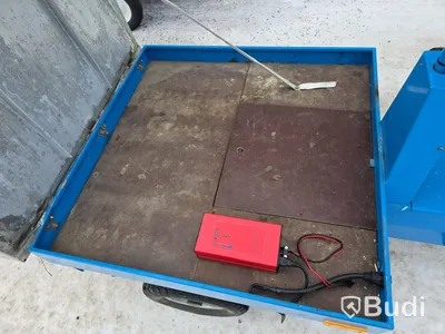 Elmoped Transportel