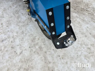 Elmoped Transportel