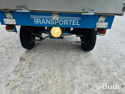 Elmoped Transportel
