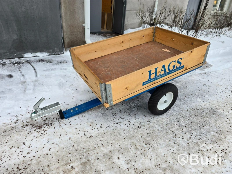 Elmoped Transportel