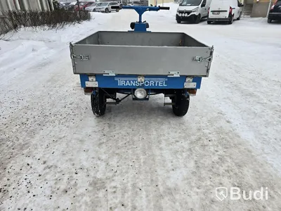 Elmoped Transportel