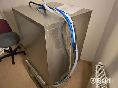 Diskmaskin | WD4C | 2014