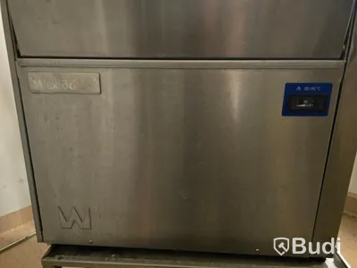 Diskmaskin | WD4C | 2014