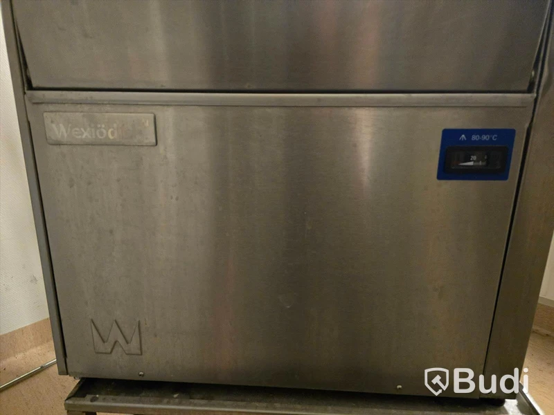 Diskmaskin | WD4C | 2014