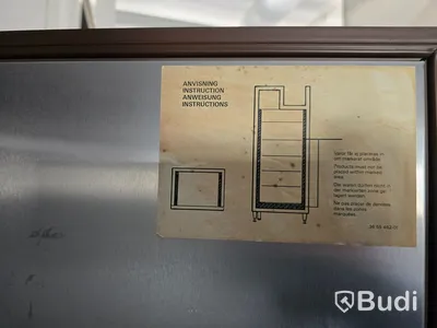 Kylskåp | Electrolux