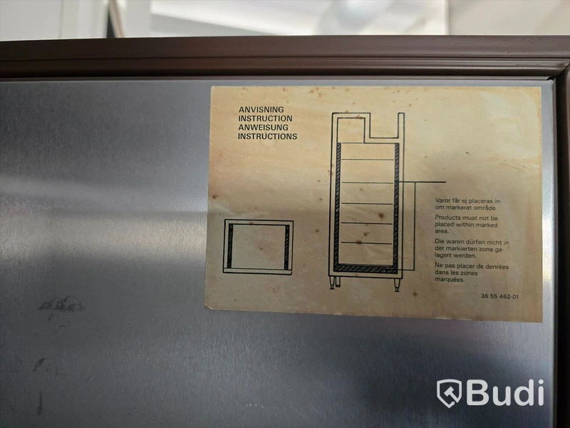 Kylskåp | Electrolux