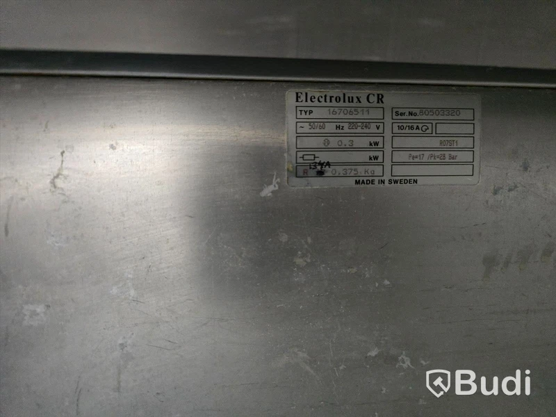 Kylskåp | Electrolux