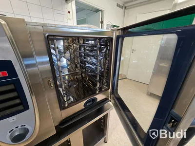 Rational SelfCooking Center SCC61