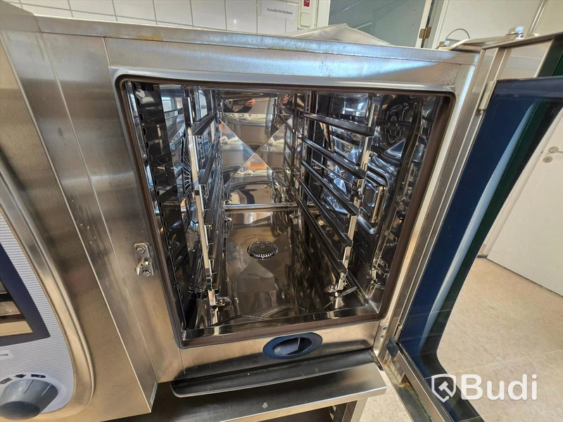 Rational SelfCooking Center SCC61